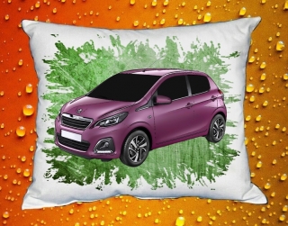 Polštář Peugeot 108 I