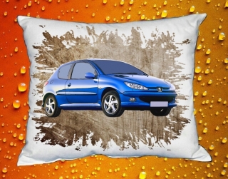 Polštář Peugeot 206 I