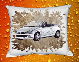 Polštář Peugeot 206cc II