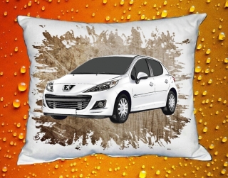 Polštář Peugeot 207 I