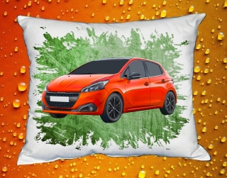 Polštář Peugeot 208 I