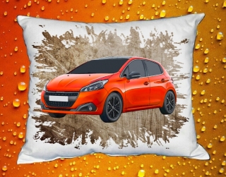 Polštář Peugeot 208 II