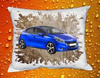 Polštář Peugeot 208 IV