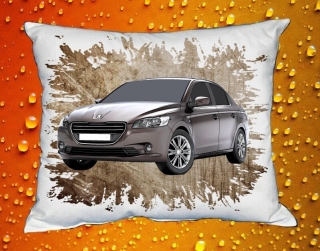 Polštář Peugeot 301 II