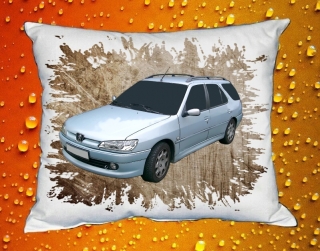 Polštář Peugeot 306 I