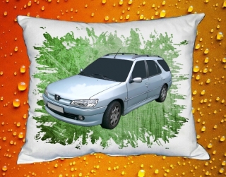 Polštář Peugeot 306 II
