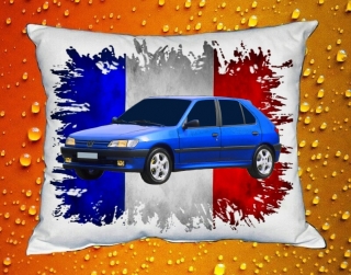 Polštář Peugeot 306 III
