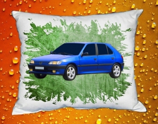 Polštář Peugeot 306 IV