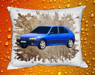 Polštář Peugeot 306 V