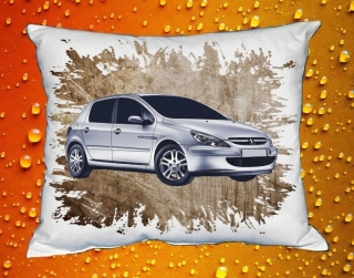 Polštář Peugeot 307 I