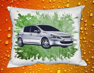Polštář Peugeot 307 II