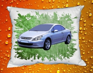 Polštář Peugeot 307cc I