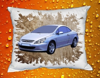 Polštář Peugeot 307cc II