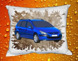 Polštář Peugeot 307sw I