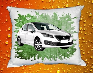 Polštář Peugeot 308 I