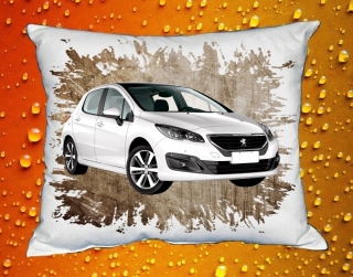 Polštář Peugeot 308 II