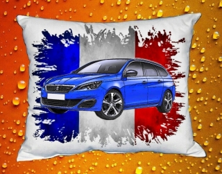 Polštář Peugeot 308sw 