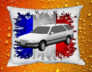 Polštář Peugeot 405 