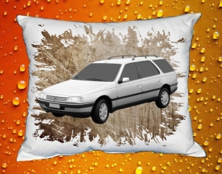 Polštář Peugeot 405 I