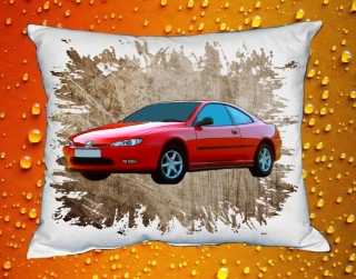 Polštář Peugeot 406 Coupé II