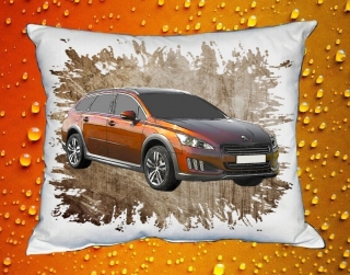 Polštář Peugeot 508 RXH II