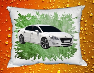 Polštář Peugeot 508 II