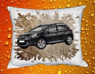 Polštář Peugeot 2008 IV