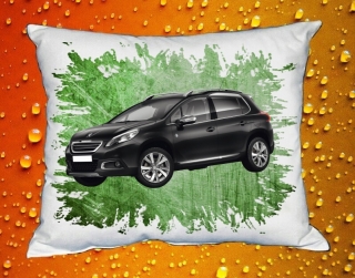 Polštář Peugeot 2008 V