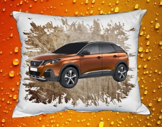 Polštář Peugeot 3008 II