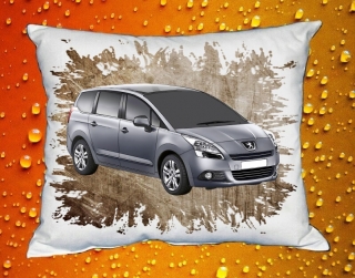 Polštář Peugeot 5008 II