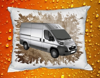 Polštář Peugeot Boxer I
