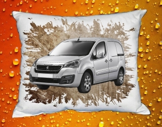 Polštář Peugeot Partner I