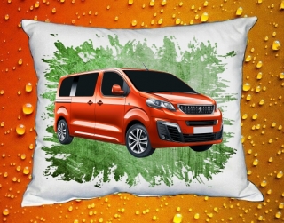 Polštář Peugeot Traveller I