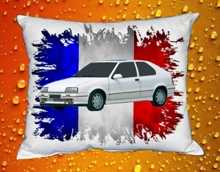 Polštář Renault 19 