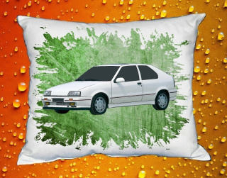 Polštář Renault 19 II