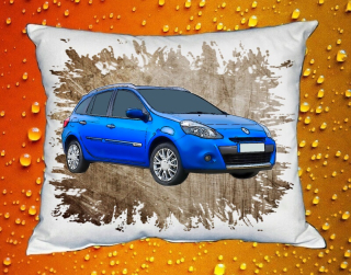Polštář Renault Clio Estate I