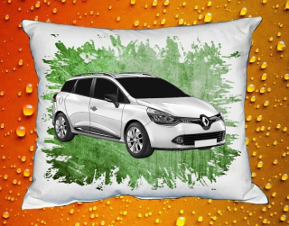 Polštář Renault Clio Grandtour I