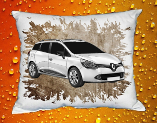 Polštář Renault Clio Grandtour II