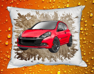 Polštář Renault Clio RS I
