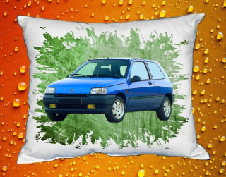 Polštář Renault Clio S I