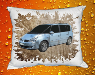 Polštář Renault Espace I