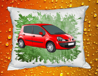 Polštář Renault Grand Modus I