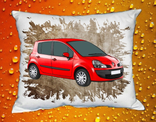 Polštář Renault Grand Modus II