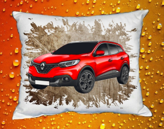 Polštář Renault Kadjar II
