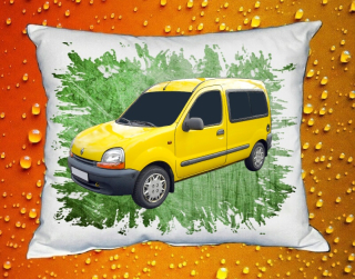 Polštář Renault Kangoo I