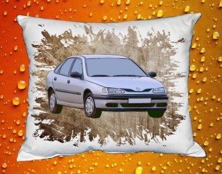 Polštář Renault Laguna I