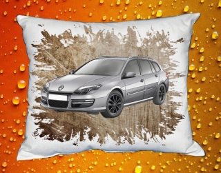 Polštář Renault Laguna combi I