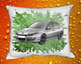 Polštář Renault Laguna combi II