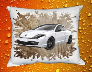 Polštář Renault Laguna coupe II