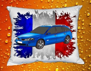 Polštář Renault Laguna Estate 